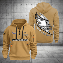Newcastle Falcons Hoodie Multicolor