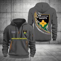 Northampton Saints Hoodie Multicolor