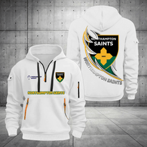 Northampton Saints Hoodie Multicolor