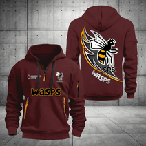Wasps Hoodie Multicolor