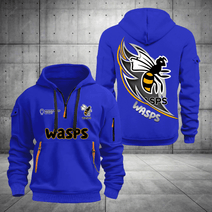 Wasps Hoodie Multicolor