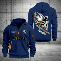Wasps Hoodie Multicolor
