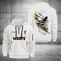 Wasps Hoodie Multicolor