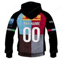 Harlequin F.C Gallagher Premiership Home Jersey Style Shirts