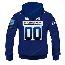 Sale Sharks Gallagher Premiership Home Jersey Style Shirts