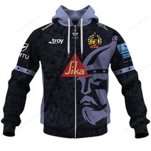 Exeter Chiefs Gallagher Premiership Home Jersey Style Shirts