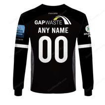 Newcastle Falcons Gallagher Premiership Home Jersey Style Shirts