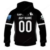 Newcastle Falcons Gallagher Premiership Home Jersey Style Shirts