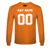 GWS Giants AFL Home Jersey Style Shirts