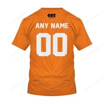 GWS Giants AFL Home Jersey Style Shirts