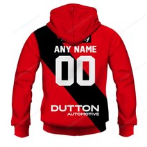 Essendon Bombers AFL Home Jersey Style Shirts