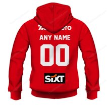 Gold Coast Suns AFL Home Jersey Style Shirts