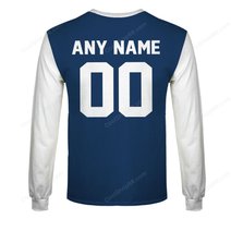 Geelong Cats AFL Home Jersey Style Shirts
