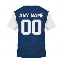 Geelong Cats AFL Home Jersey Style Shirts