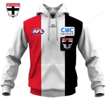 St. Kilda Saints AFL Home Jersey Style Shirts
