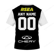 St. Kilda Saints AFL Home Jersey Style Shirts