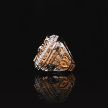 【Standard Series】2022 Georgia Bulldogs Football National Championship NCAA Ring