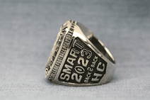 2023 Georgia Bulldogs College Football Playoffs Championship Ring