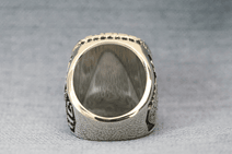 2023 Georgia Bulldogs College Football Playoffs Championship Ring