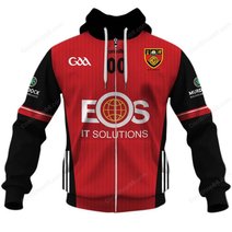 Down SFC Home Jersey 3D Apparel