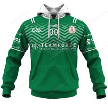 London SFC Home Jersey 3D Apparel