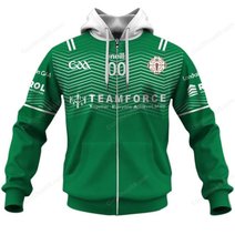 London SFC Home Jersey 3D Apparel