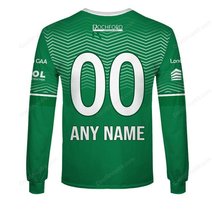 London SFC Home Jersey 3D Apparel