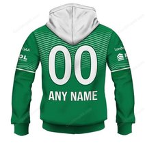 London SFC Home Jersey 3D Apparel