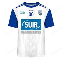 Waterford SFC Home Jersey 3D Apparel