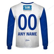 Waterford SFC Home Jersey 3D Apparel