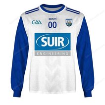 Waterford SFC Home Jersey 3D Apparel