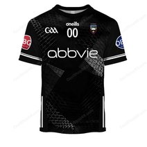 Sligo SFC Home Jersey 3D Apparel