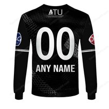 Sligo SFC Home Jersey 3D Apparel