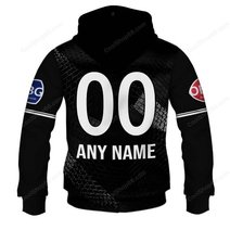 Sligo SFC Home Jersey 3D Apparel