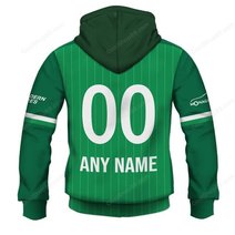 Fermanagh SFC Home Jersey 3D Apparel