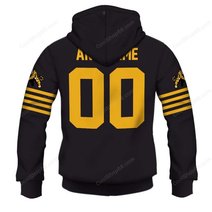 Hamilton Tiger Cats | 2025 Style 3D Apparel