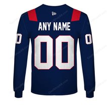 Montreal Alouettes | 2025 Style 3D Apparel