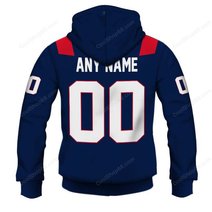 Montreal Alouettes | 2025 Style 3D Apparel
