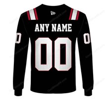 Ottawa Redblacks | 2025 Style 3D Apparel