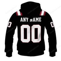 Ottawa Redblacks | 2025 Style 3D Apparel