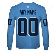 Toronto Argonauts | 2025 Style 3D Apparel