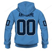 Toronto Argonauts | 2025 Style 3D Apparel