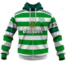 Celtic FC | 3D Apparel Hoodie, Kid Hoodie, T Shirt, Zip Hoodie, Sweatshirt