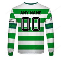 Celtic FC | 3D Apparel Hoodie, Kid Hoodie, T Shirt, Zip Hoodie, Sweatshirt