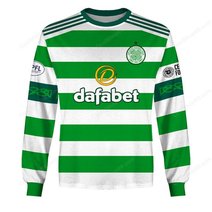 Celtic FC | 3D Apparel Hoodie, Kid Hoodie, T Shirt, Zip Hoodie, Sweatshirt