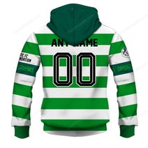Celtic FC | 3D Apparel Hoodie, Kid Hoodie, T Shirt, Zip Hoodie, Sweatshirt