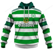 Celtic FC | 3D Apparel Hoodie, Kid Hoodie, T Shirt, Zip Hoodie, Sweatshirt
