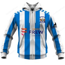 Kilmarnock FC | 3D Apparel Hoodie, Kid Hoodie, T Shirt, Zip Hoodie, Sweatshirt