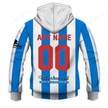 Kilmarnock FC | 3D Apparel Hoodie, Kid Hoodie, T Shirt, Zip Hoodie, Sweatshirt