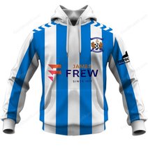 Kilmarnock FC | 3D Apparel Hoodie, Kid Hoodie, T Shirt, Zip Hoodie, Sweatshirt